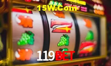 Explorando a Categoria de Eventos em Apostas na 119Bet