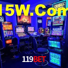 119Bet App
