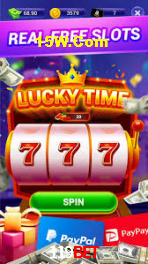 119Bet,119Bet App