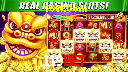 Desvendando o Mundo dos Jogos Virtuais na 119Bet