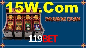 Programa VIP 119Bet