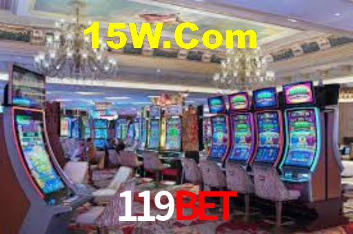 119Bet,119Bet App