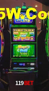 Exclusive Games 119Bet