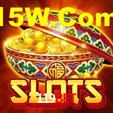 119Bet App