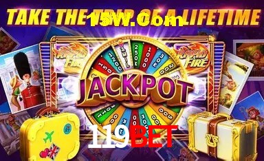 Desvendando o Mundo dos Jogos Virtuais na 119Bet