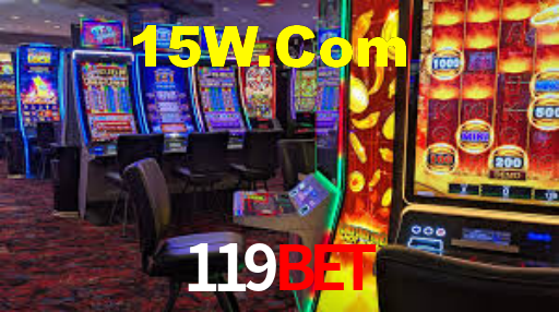 119Bet