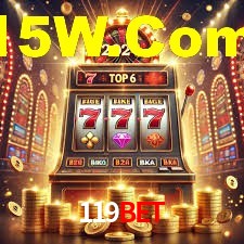 Tournaments 119Bet