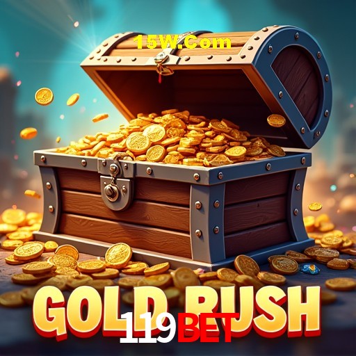 Games Directory 119Bet