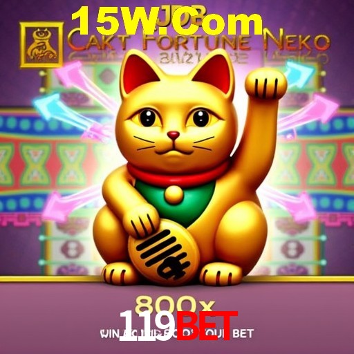 Casino Ao Vivo 119Bet