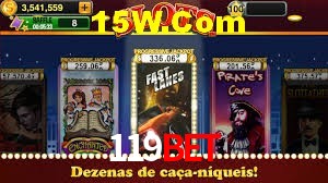 Sports Statistics 119Bet