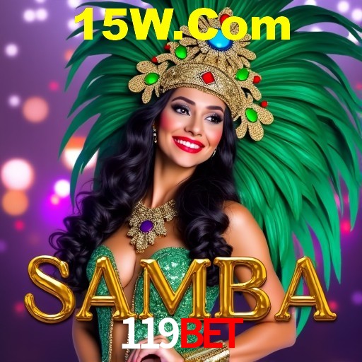 Sistemas de Segurança 119Bet
