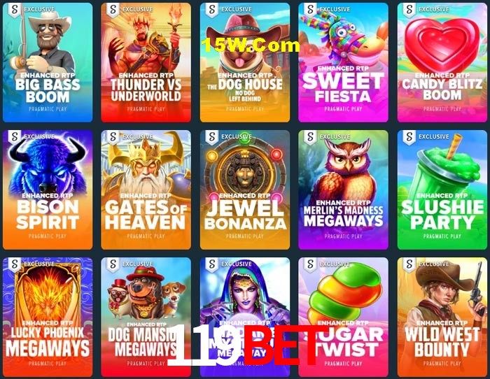 Welcome Bonus 119Bet