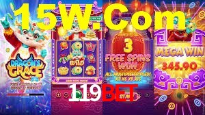 119Bet,119Bet App
