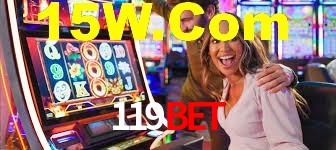 119Bet App Interface
