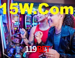 119Bet App