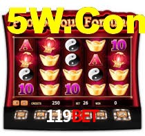 119Bet - Sites De Jogos De Azar Seguros - 119Bet App