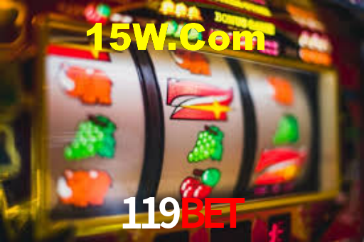 119Bet Link