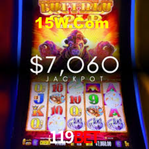 119Bet
