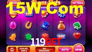 Ofertas Imperdíveis na 119Bet: Promoções e Bônus Que Valem a Pena