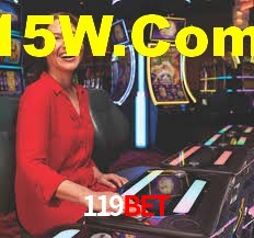 Explore as vantagens do 119Bet: serviço profissional e confiabilidade
