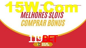 119Bet Link