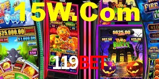 119Bet Link