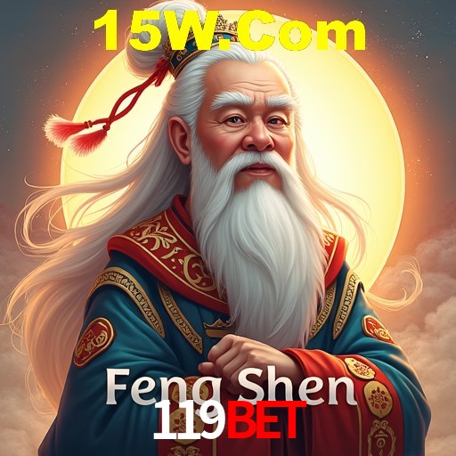 Promoções Sazonais 119Bet