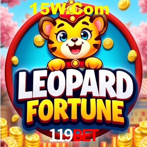 Slot Games 119Bet