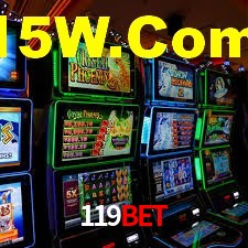 Blackjack Table 119Bet