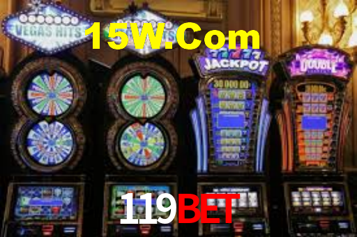 119Bet Link