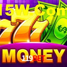 Instant EasyPaisa 119Bet